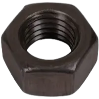 Hex Nut Grade 2